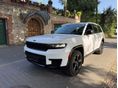 JEEP GRAND CHEROKEE 2021/4 - 2