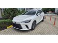 LEXUS RX 2025 - 2
