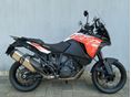 KTM 1290 SUPER ADVENTURE S 2018/4 - 1