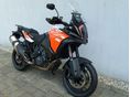 KTM 1290 SUPER ADVENTURE S 2018/4 - 2