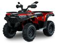 LONCIN X WOLF 500 2025 - 1