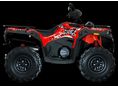 LONCIN X WOLF 500 2025 - 2