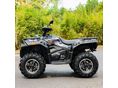 LONCIN X WOLF 500 2026 - 3