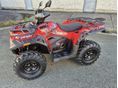 LONCIN X WOLF 500 2026 - 2