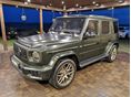MERCEDES-AMG G 63 2025/4 - 2