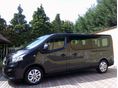 NISSAN NV300 1.6 dCi!Karambolmentes!Végig karbantartott!Szép-megkímélt!Össz.kulcs!9szem!Akció