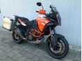 KTM 1290 SUPER ADVENTURE S 2017/4 - 2