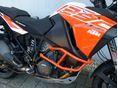 KTM 1290 SUPER ADVENTURE S 2017/4 - 5