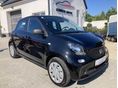 SMART FORFOUR 2015/6 - 1