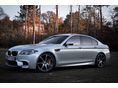 BMW M5 DKG Competition