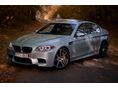 BMW M5 2016/9 - 6