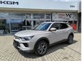 Eladó KGM (SSANGYONG) KORANDO 1.5 Turbo GDI Smart (Automata) +adaptív távolságtartó tempomat! - 1.3 milliós kedvezmény! 9 650 000 Ft