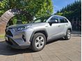 TOYOTA RAV 4 Rav4 2.5 Hybrid Active e-CVT
