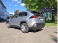 TOYOTA RAV 4 2020/4 - 2