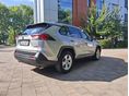 TOYOTA RAV 4 2020/4 - 4