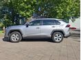 TOYOTA RAV 4 2020/4 - 5