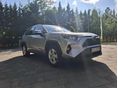 TOYOTA RAV 4 2020/4 - 7