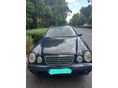 MERCEDES-BENZ E 270 CDI Combi 5 ajtós