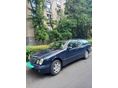 MERCEDES-BENZ E 270 2001 - 2