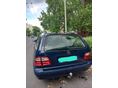MERCEDES-BENZ E 270 2001 - 3