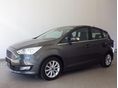 FORD C-MAX 1.5 TDCi DPF Titanium Digit. klíma Navi Beparkoló