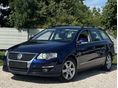 VOLKSWAGEN PASSAT Variant 1.6 CR TDI Comfortline BMT SZ.KÖNYV! XENON! Ü.FŰT.! NAVI! TEMPOMAT!
