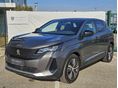 PEUGEOT 3008 1.2 PureTech Allure Pack EAT8 Magyarországi/Első tulajdonos/Szervizkönyv/Garancia