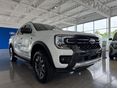 FORD RANGER 2.3 GTDi 4x4 Wildtrak (Automata) MUNKA. SZENVEDÉLY. ELEKTROMOSAN! RENDELHETŐ!