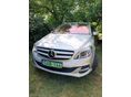 MERCEDES-BENZ B 250 E (Automata)