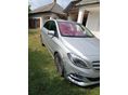 MERCEDES-BENZ B 250 E 2015/6 - 3