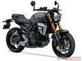 SUZUKI GSX8T 2025 - 2
