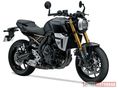 SUZUKI GSX8T 2025 - 3