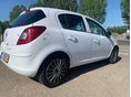 OPEL CORSA D 2008/7 - 1