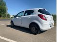 OPEL CORSA D 2008/7 - 2