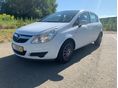 OPEL CORSA D 2008/7 - 3