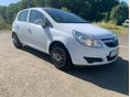 OPEL CORSA D 2008/7 - 4