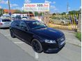 AUDI A4 2010/3 - 1