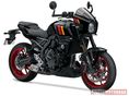 SUZUKI GSX8TT 2025 - 2