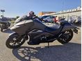 HONDA NC 750 J VULTUS 12 HÓNAP GARANCIA ABS