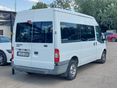 FORD TRANSIT 2009/6 - 7