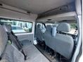 FORD TRANSIT 2009/6 - 11