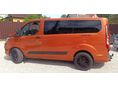 FORD TRANSIT 2023/1 - 5