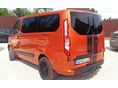 FORD TRANSIT 2023/1 - 4