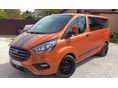 FORD TRANSIT 2023/1 - 2