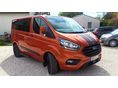 FORD TRANSIT 2023/1 - 1