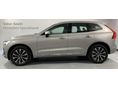 VOLVO XC60 2.0 [B4] MHEV Plus Bright AWD Geartronic 27%-os áfás azámlával!