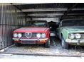 ALFA ROMEO ALFETTA 1.6