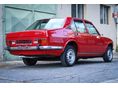 ALFA ROMEO ALFETTA 1980/1 - 5