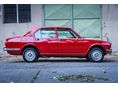 ALFA ROMEO ALFETTA 1980/1 - 7