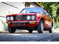 ALFA ROMEO ALFETTA 1980/1 - 2
